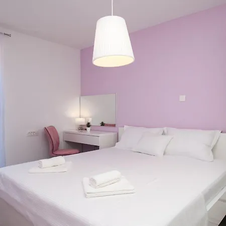 Appartamento Dva Galeba