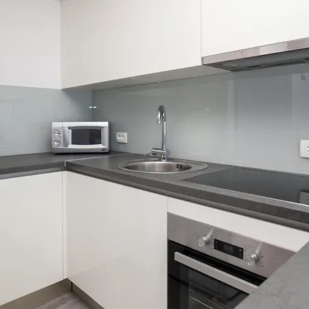 Appartamento Dva Galeba *