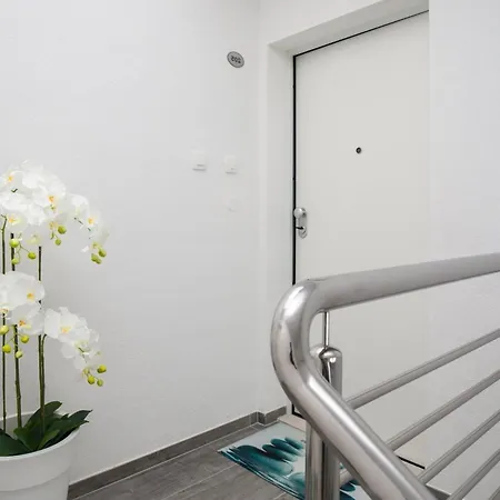 Appartamento Dva Galeba *