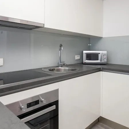 Dva Galeba Apartmán Bol