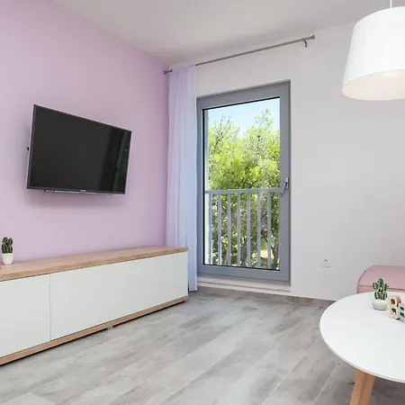Apartmán Dva Galeba Bol